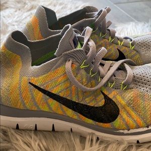 NIKE KICKS 🏃‍♀️